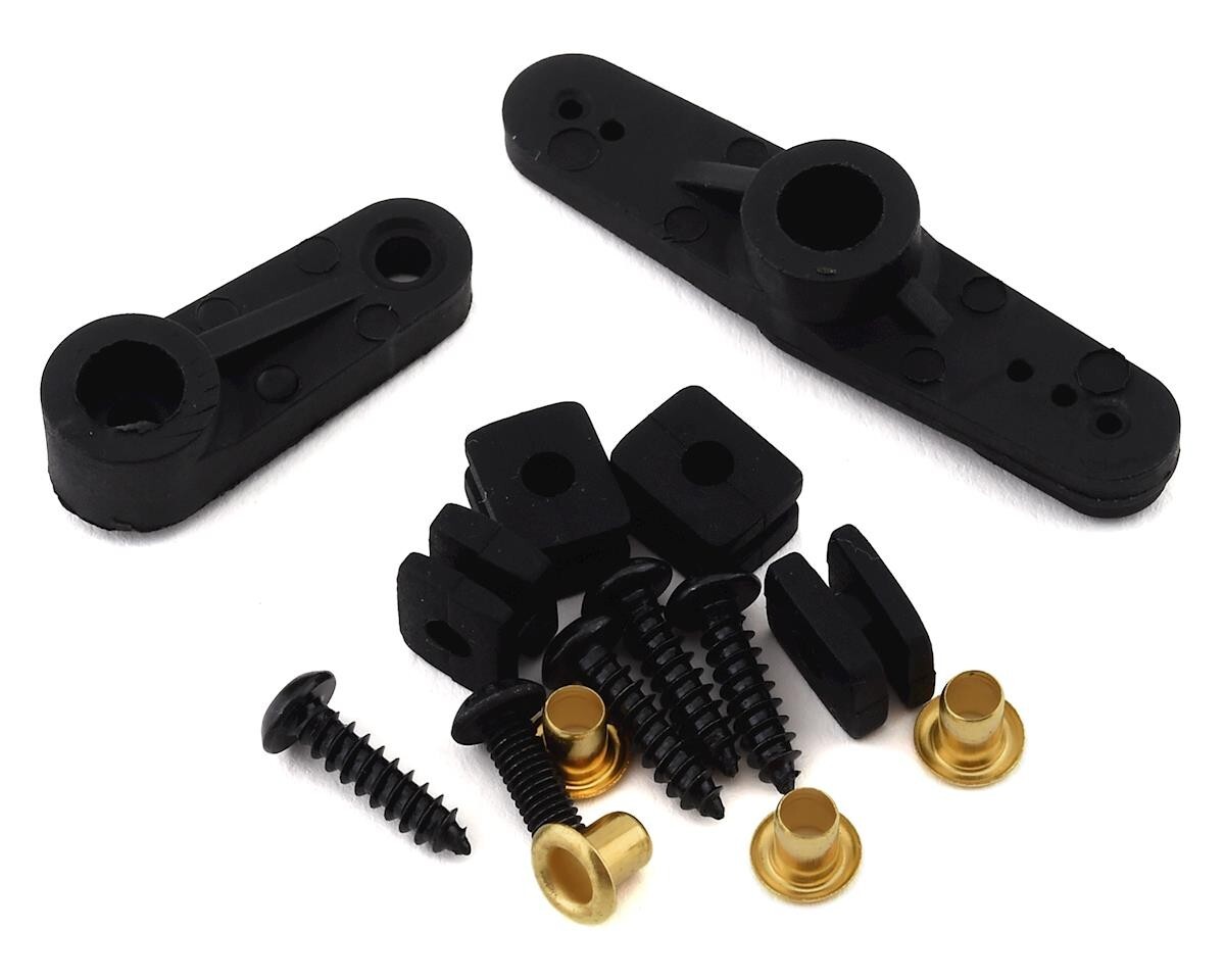 Doyono Rc DHC102 Servocomando Digitale HV Coreless Low-Profile 15Kg - SplashProof - Foto 7