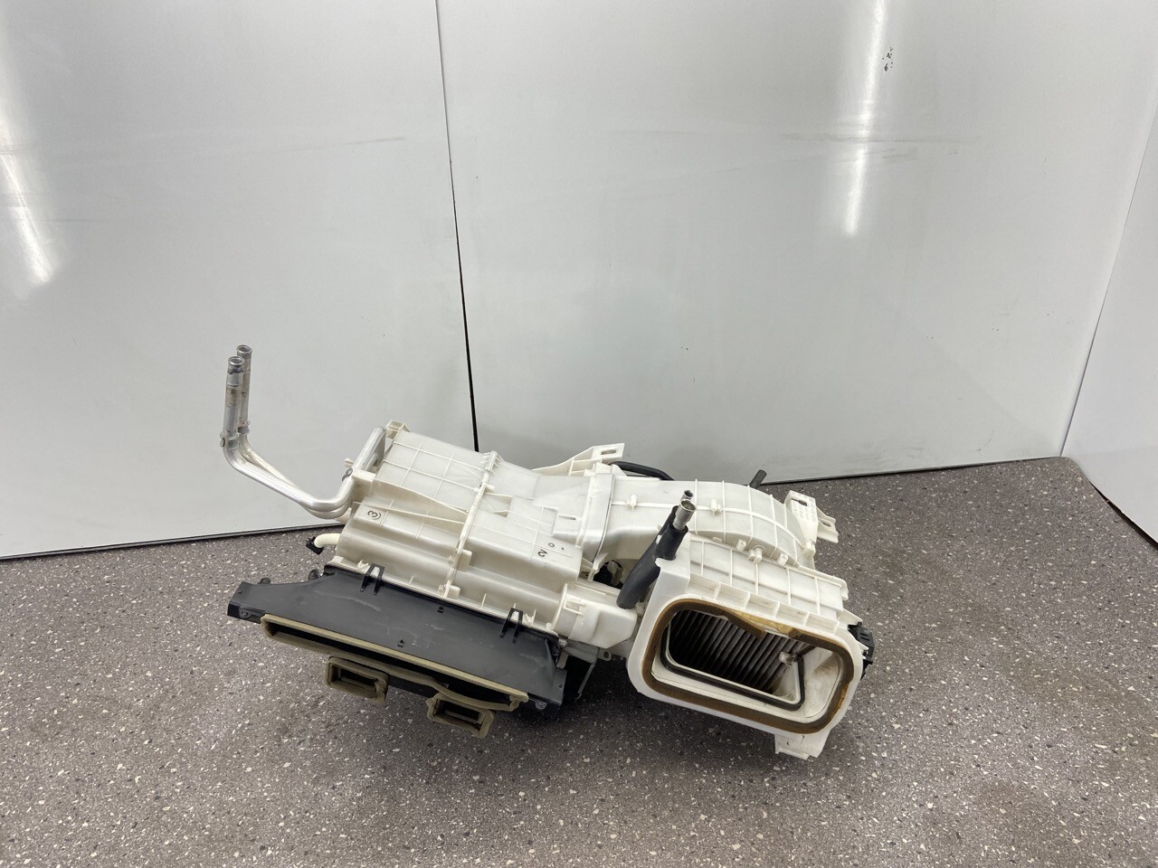 20032005 TOYOTA 4RUNNER AC HEATER AIR EVAPORATOR CONDITIONING BLOWER