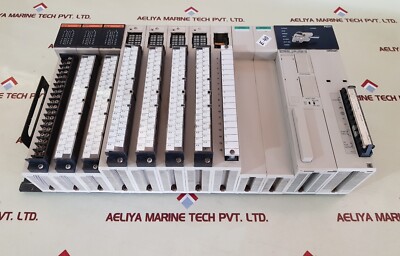 OMRON CVM1-CPU01-V2 Sysmac Programmierbarer Controller 02901109