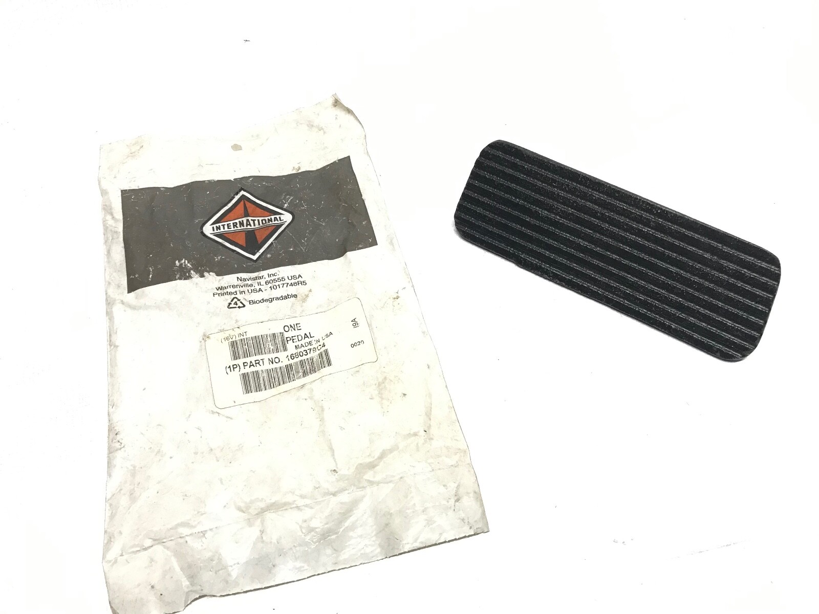 International Pedal 1680379C4 for sale online | eBay