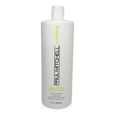 Paul Mitchell Smoothing Super Skinny Daily Treatment - 33.8 fl oz