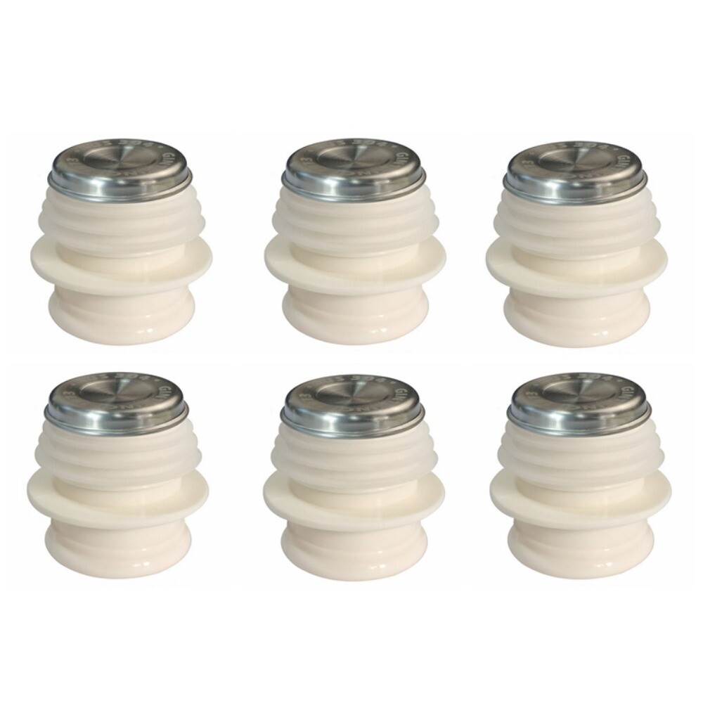Stopper Insulated Caps Sealing Plug Leak Proof Hot Water Cap