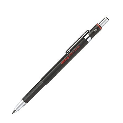 Rotring 300 Druckbleistift 2,0 mm HB