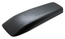 New Black Precision Molded Console Lid Cover Cap For 1985-1992 Pontiac Firebird