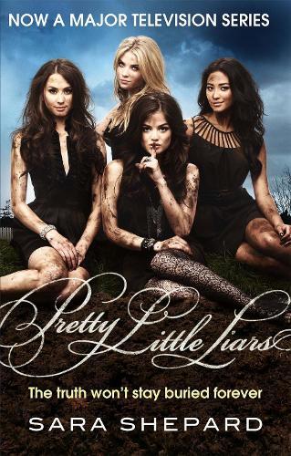 Thumbnail - Sara Shepard Pretty Little Liars (taschenbuch) Pretty Little Liars