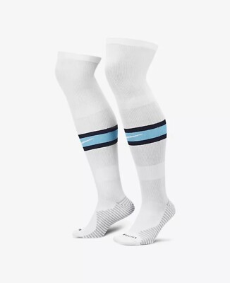 Nike Chelsea Stadium Home OTC Football Socks UK (EUR 38-42)  BE UK