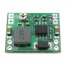 3.3V 3A Mini Step Down Power Supply Module DC-DC Converter Input 7V 28V Output