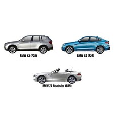 Kit Pastiglie Freno a Disco Posteriori Originali Brembo P06064 - Miniatura 5