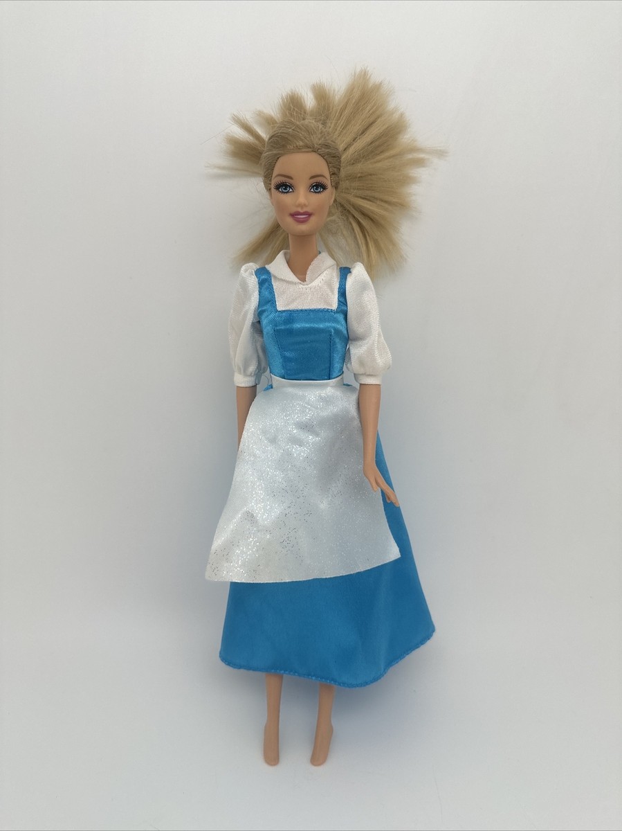 Mattel Vintage Barbie 1999 / 306 3HF1- 11 In - Used….105 | eBay