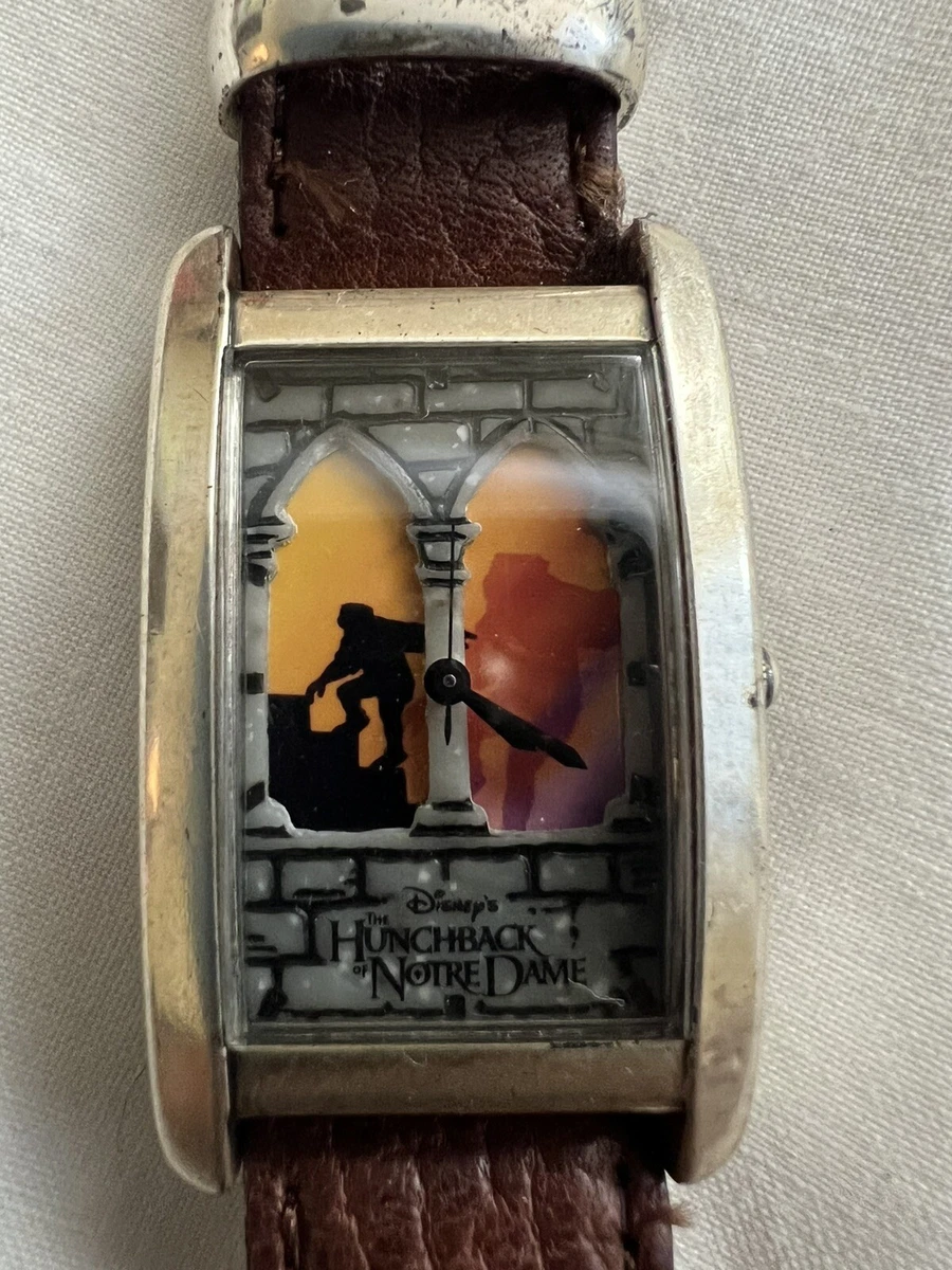 Notre dame watch best sale band
