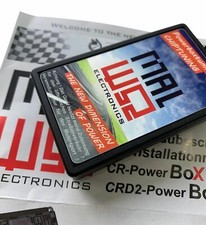 DIGITAL Diesel Common Power Box Chip Tuning PS für Jeep Grand Cherokee Commander