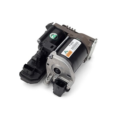Arnott P-2854 Compressor, compressed air system for Citroen