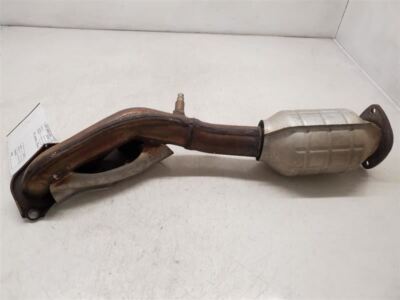 Lexus GS300, Left Exhaust Manifold W/C+ Core, 06-07, 3.0L,V6