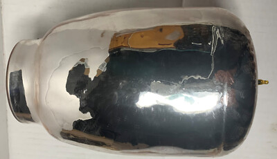 ROTPUNKT THERMOSKANNE ISOLIERKANNE MODEL No. 950 ERSATZGLAS GLASKOLBEN