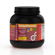 DotFit AminoFormula Lemonade Flavor Amino Acids Muscle Repair Growth 592g NEW