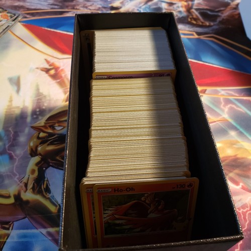 Pokemon Card Bulk lot 100 Cards Common, Rare 19982023 eBay