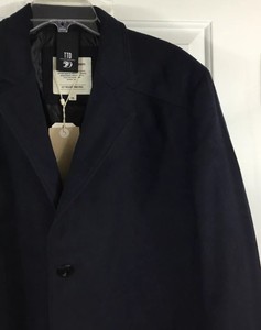 tailor wool coat