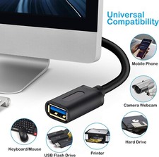 USB 3.0 Extension Cable 20Ft USB 3.0 High Speed Extender Cord Type A