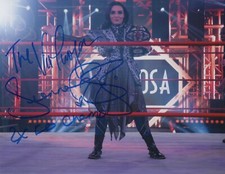 Deonna Purrazzo authentic signed autographed 8x10 photograph proof COA