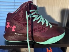 Under Armour Clutch Fit