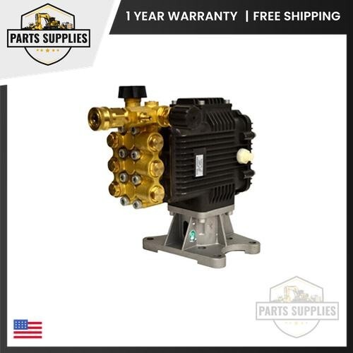 RSV4G40 RSV4G40HDF40EZ 4000 PSI Pressure Washer Pump for Annovi Reverberi