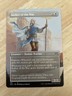 MTG Seeker of the Way Double Masters 2022 #341 Borderless Regular Common NM/M