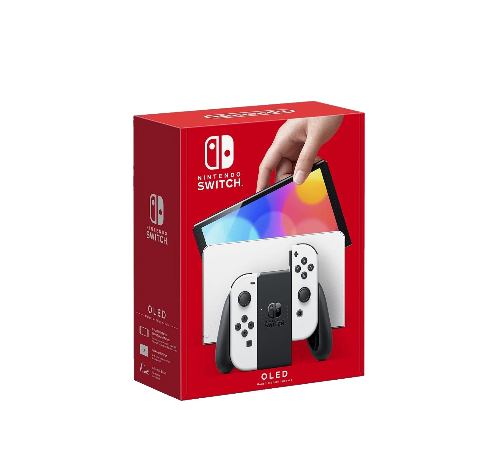 Nintendo Video Game Home Consoles