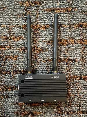 Teradek Node 3G/4G/LTE Modem