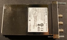 Sony BKM-243HS HD/D1-SDI Input Adaptor