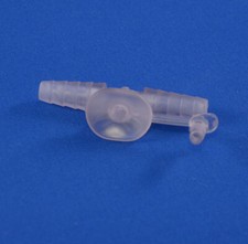 10 St&uuml;ck Fingertip Absaugunterbrecher f. Tracheales Absaugen STERIL PZN 10033466