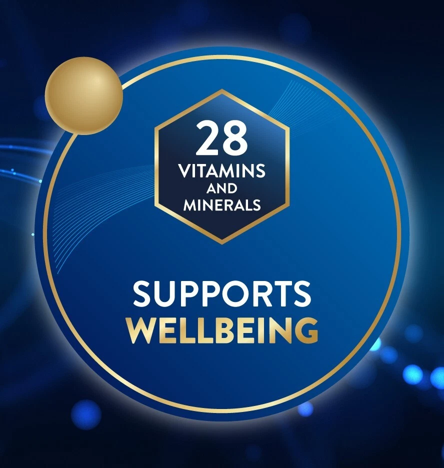 2 罐 x 雅培确保黄金香草 800 克 - 购买更多时节省额外 20% ! — 第 4/4 张图片