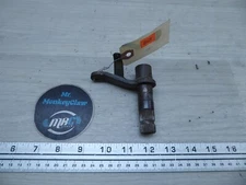 1972 Honda SL350 K2 Motosport H20428. rear brake linkage pivot shaft