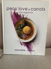 Peas Love and Carrots by Danielle Renov
