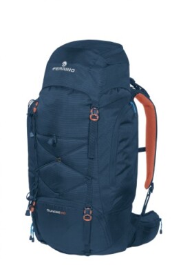FERRINO Dundee 50 Blue Backpack