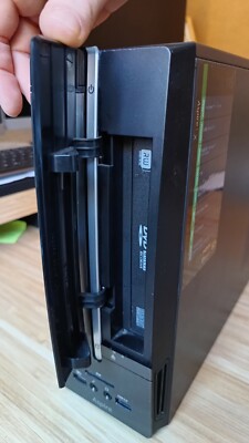 Mini Tower Desktop PC Acer Aspire XC-115   Windows 8.1