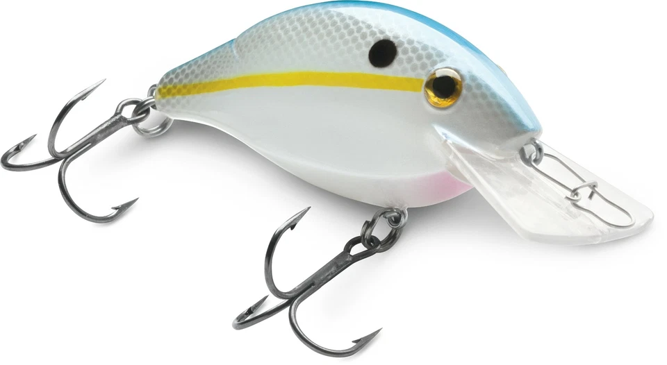 Luhr Jensen Speed Trap 6594 1/4 1/8 ounce Pick Size Color & Qty NIP Discontinued - Image 4 of 4