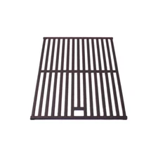 17.17 In. X 11.18 In. Cast Iron Cooking Grid with Hole