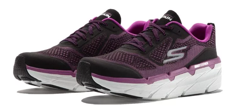 Rendezvous instinct microfoon SKECHERS Go Trail Ultra 4 Women's Running Sneakers Sz:8.5 Raspberry | eBay