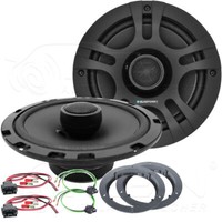 Blaupunkt Lautsprecher FüR Mercedes B-KLASSE W245 2005-2011 Front Vorn TüR #A21Z