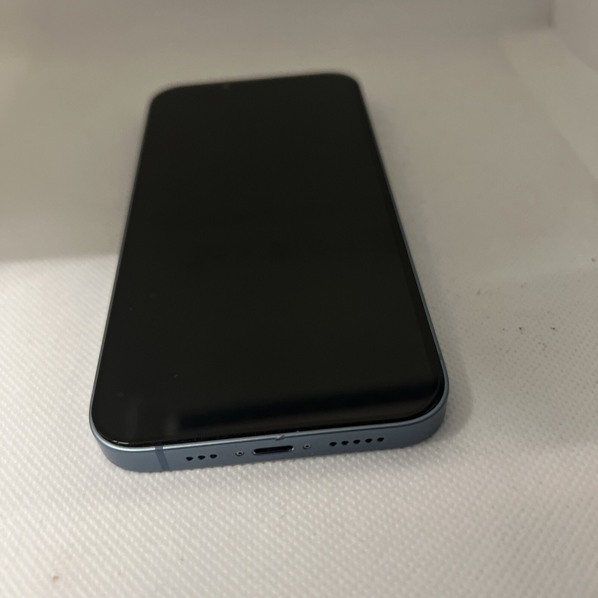 Apple iPhone 14 - 128GB - Blue (Unlocked) Battery 🔋 85