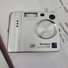 Junk Fujifilm Finepix F410 Md92F352Tn