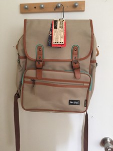 korean backpack ebay