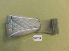 Ladies LG17 5 Wood Headcover HJ792