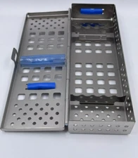 New Dental cassette for 5 Instruments - American Eagle # AEOVSSL5R