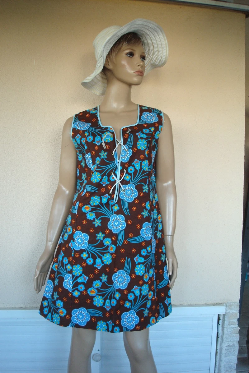 Robe 38 desigual : Achat occasion | Robes casual (femme) Desigual Multicolore Très bon état
