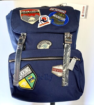 Mood Indigo backpack Burton Women main image 3