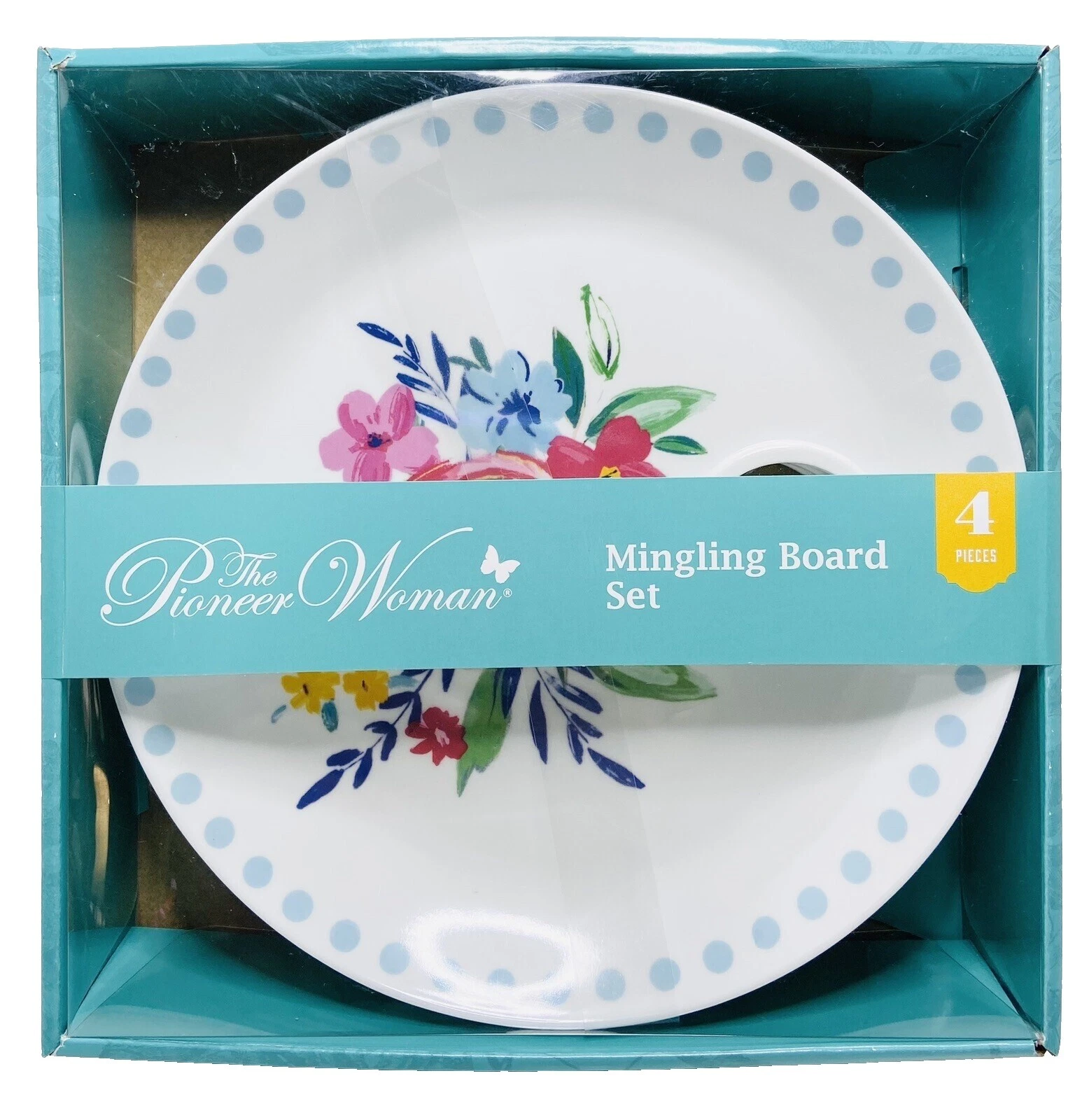 Vajilla de melamina Pioneer & serveware