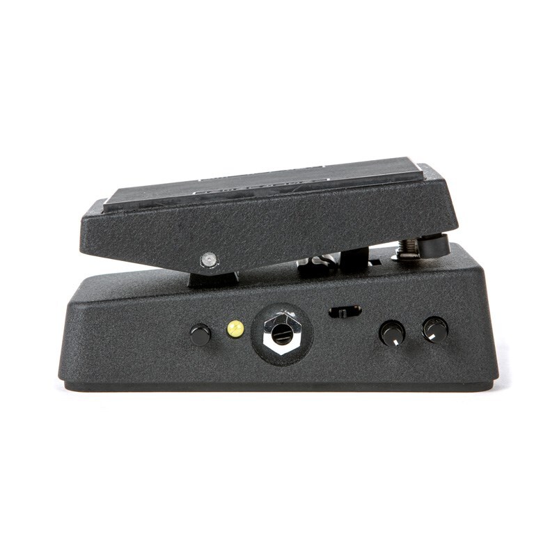 New Dunlop (Jim Dunlop) CBM535Q Cry Baby Mini 535Q Wah