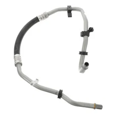 OEM NEW 2017-2021 Canyon Colorado Engine Oil Cooler Line Outlet Pipe 87824093