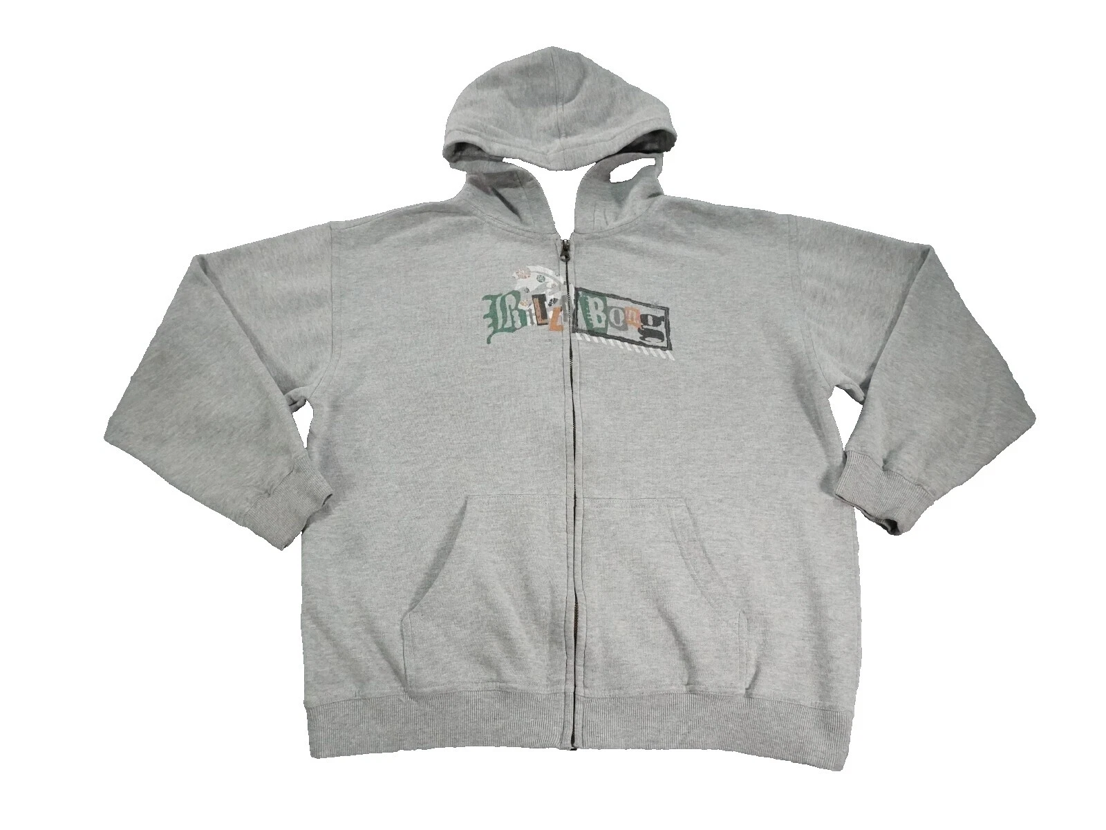 Billabong Polyester Unisex Kids' Clothing (Sizes 4 & Up)